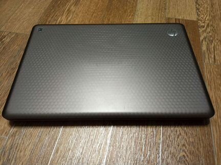 Ноутбук HP G62 нерабочий