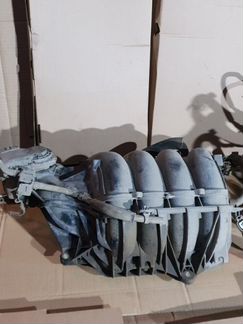 Коллектор впускной Toyota Rav4 III (XA30) 2 2008