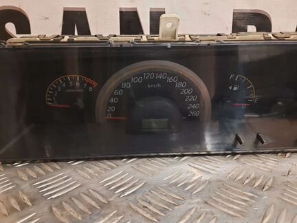 Ниссан тнана j31 3,5 щиток приборов