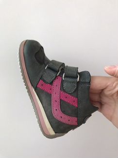 Кроссовки 21 размер