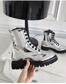 Nando muzi ботинки