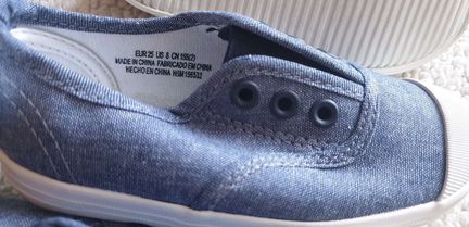 Новая обувь р.23,25,26 H&M, OldNavy