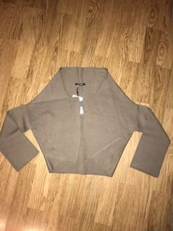 Женский Кардиган Crea новый