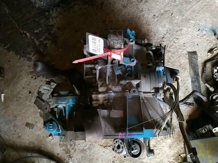 АКПП Nissan Teana J31 vq23de