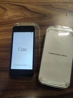 Плеер iPod touch