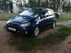 Ford C-MAX 1.8 МТ, 2008, 225 000 км