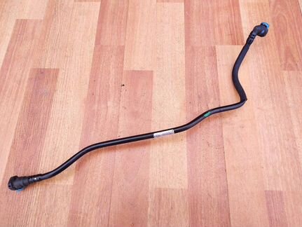 Трубка топливопровода Mercedes W166 (дизель)