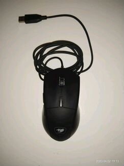 Игровая Мышь cougar minos XT