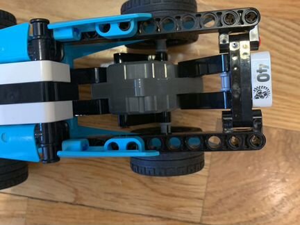 Lego technic 42059
