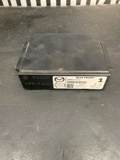 Блок BSM Mazda 6 GJ 2013