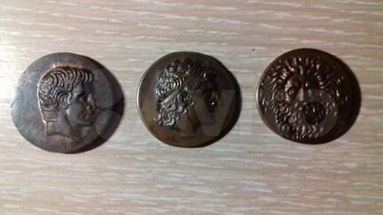 Коллекционирование монеты