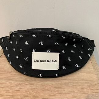 Поясная сумка Calvin Klein Jeans