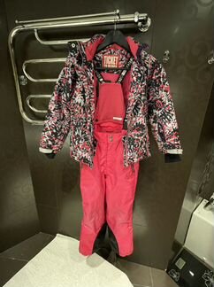 Зимний костюм комплект ticket to heaven 122