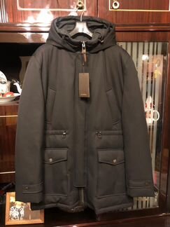 Куртка пуховик windsor оригинал