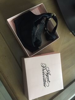Белье Agent Provocateur