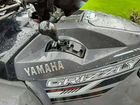Yamaha Grizzly 700 объявление продам