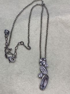 Кулоны Swarovski 3 варианта