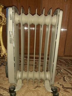 Электрообогреватель Bork