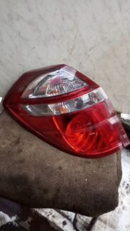 Фонарь задний левый subaru legasy BL.BP 03-07г
