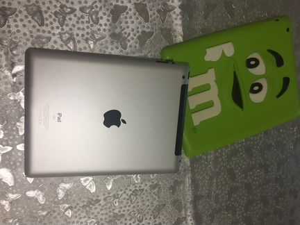 Apple iPad 2 Wi-Fi+3G 32 Gb