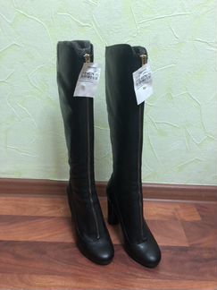 Сапоги Marc Jacobs