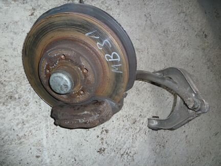 Диск тормозной суппорт для Мерседес W211