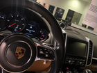Porsche Cayenne 3.0 AT, 2015, 98 000 км объявление продам