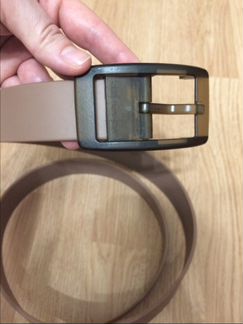 Ремень новый