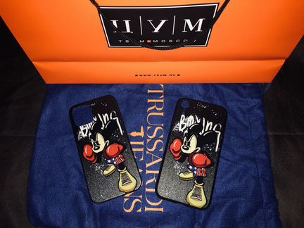 Чехол для iPhone