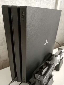 Sony playstation 4 PS4 pro