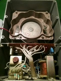 Охранное устройство Сирена