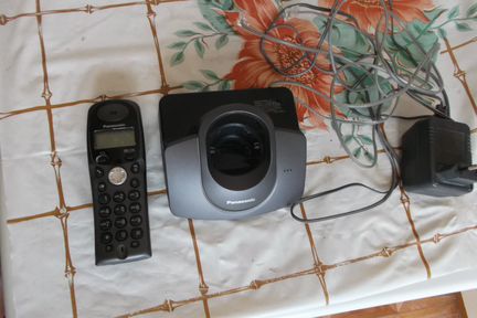 Панасоник kx - tg1105ru