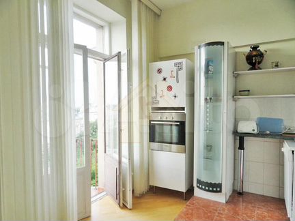 3-к квартира, 79 м², 9/14 эт.