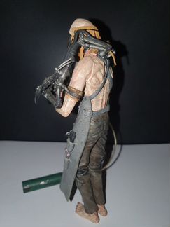 Neca House of 1000 Corpses Dr. Satan