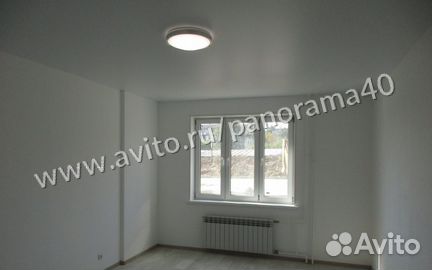 1-к квартира, 40 м², 20/20 эт.