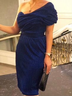 Нарядное платье