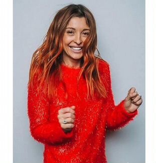 Евгения Кривцова Новая Ya комплексная программа