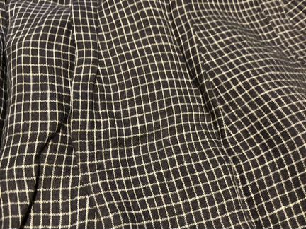 Юбка ines de la fressange Uniqlo 42 лён