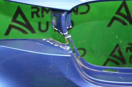 Бампер M Paket передний Bmw 3 F30 2011 - Н.в