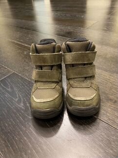 Сапоги детские