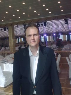 Администратор, менеджер