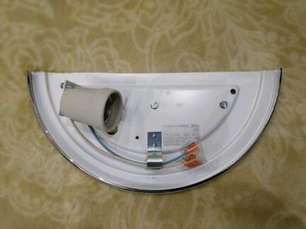 Настенный светильник Limburg