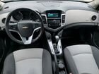 Chevrolet Cruze 1.8 AT, 2010, 117 000 км объявление продам