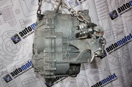 Вариатор (CVT) Mercedes-Benz 722.800 Q19 M 266.960