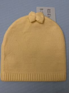 Детская шапочка