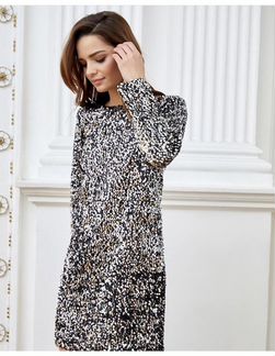 Платье S-M. Новое