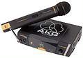 Радиомикрофон AKG WMS 950новый ручной двухантеный