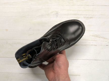 Женские ботинки Dr martens