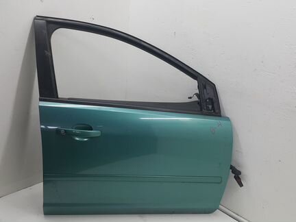 Дверь передняя Ford Focus II 2005-2011