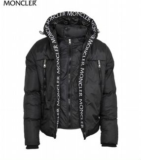 Куртка дутик Moncler